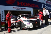Honda Indonesia Image